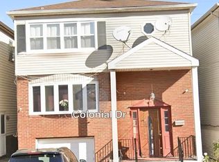 12 Colonial Dr, Bayonne, NJ 07002