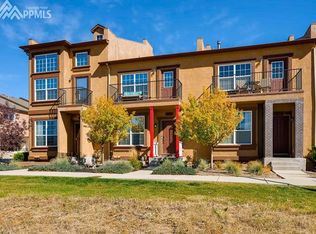 1890 Springs Vista St, Colorado Springs, CO 80910