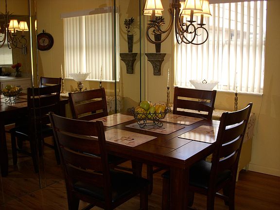 3rd image of 701 Brittany Park #O