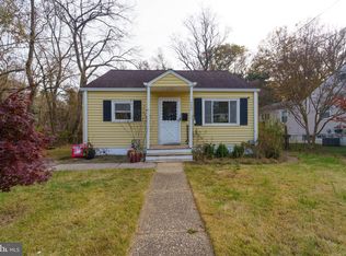 4400 Garrett Park Rd, Wheaton, MD 20906