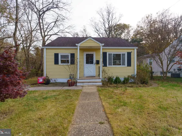 4400 Garrett Park Rd, Wheaton, MD 20906
