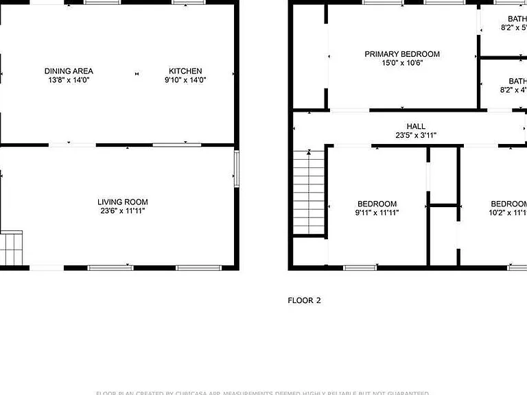 848 Ridge Ave NW #A — Photo 22
