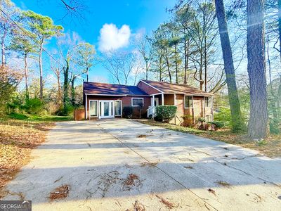 1445 Diplomat Dr, Riverdale, GA, 30296