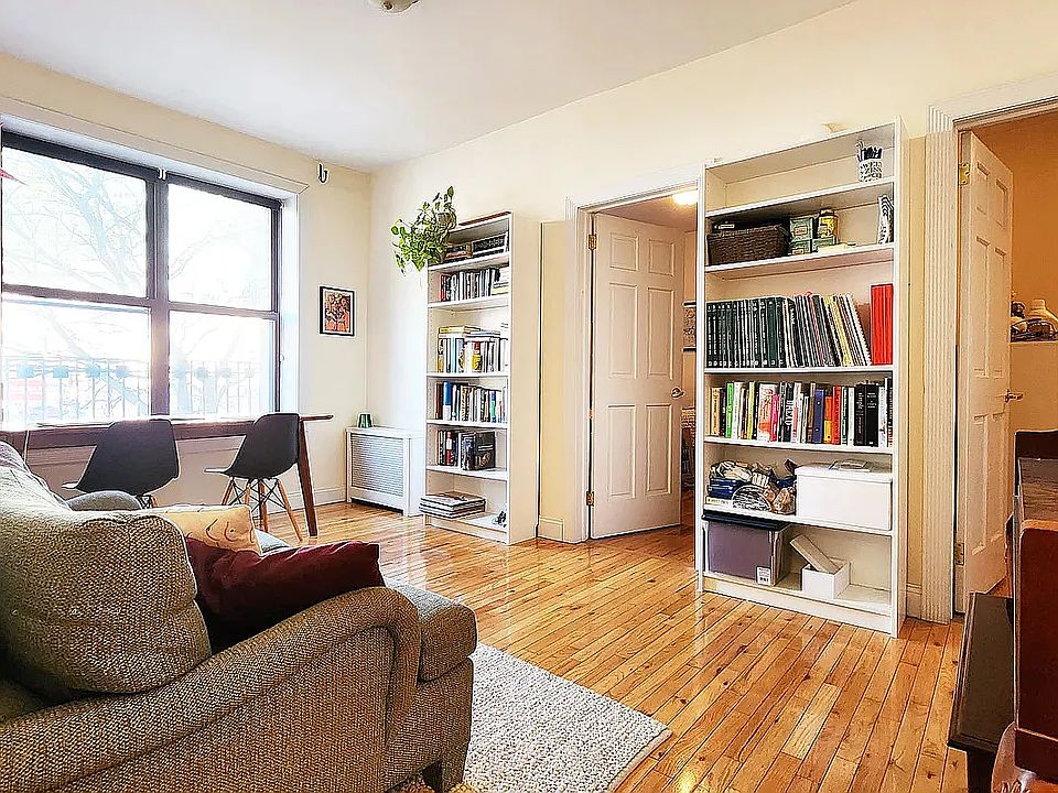 1st image of 598 Pacific St #2G
