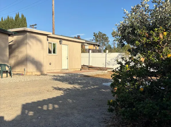 (undisclosed Address), Chula Vista, CA 91910
