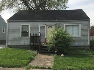 1301 E 31st St, Anderson, IN 46016