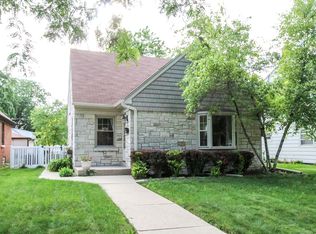 2837 N 83rd St, Milwaukee, WI 53222