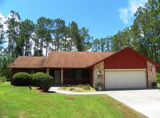 3608 Bareback Trl, Ormond Beach, FL 32174