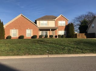 2202 Newport Dr, Spring Hill, TN 37174