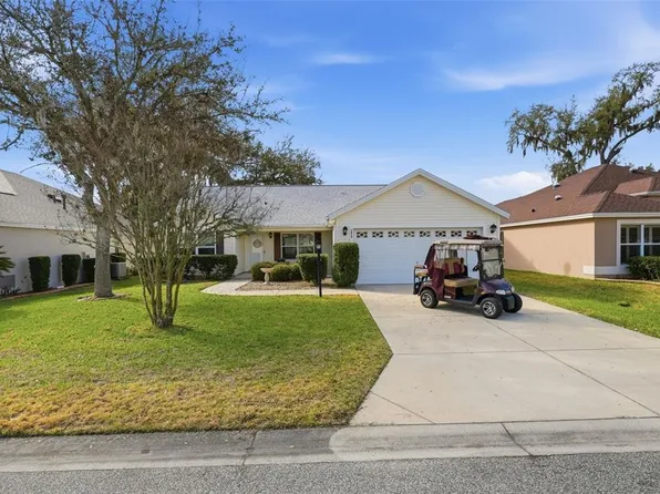 2454 Morven Park Way, The Villages, FL 32162