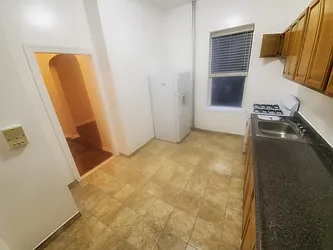 Rented by Metro Garden Realty NYC