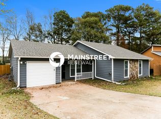2066 Marshes Glenn Dr, Norcross, GA 30071