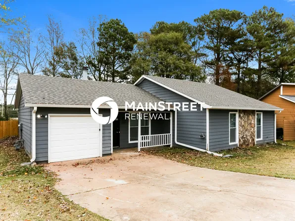 2066 Marshes Glenn Dr, Norcross, GA 30071