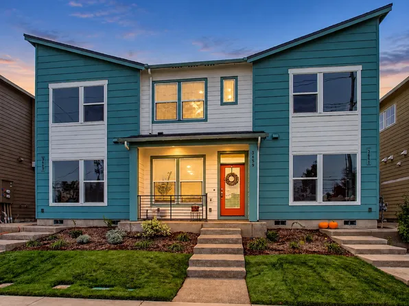 3659 SW 209th Ave, Hillsboro, OR 97123