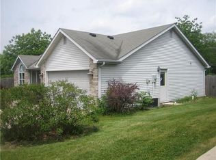 403 Sunset Ln, Decatur, IN 46733