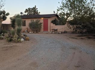 58325 La Crescenta Dr, Yucca Valley, CA 92284