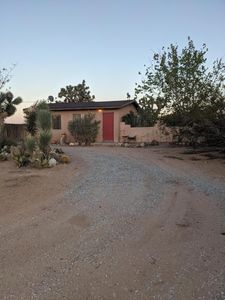 58325 La Crescenta Dr, Yucca Valley, CA, 92284