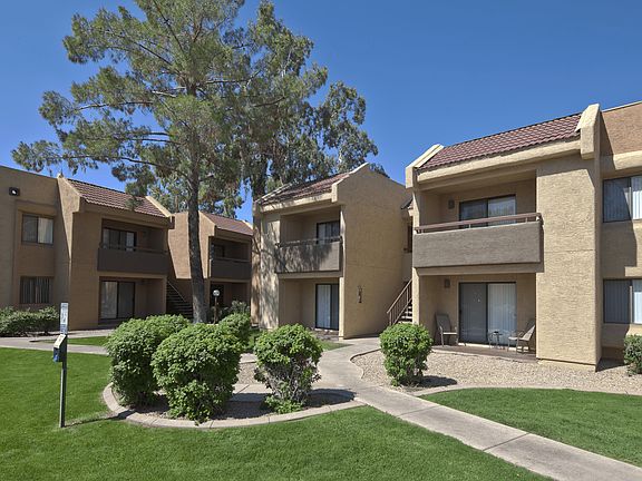 3rd image of 2001 W Union Hills Dr APT 126
