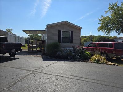 9525 Woodworth Rd LOT A19, North Lima, OH, 44452