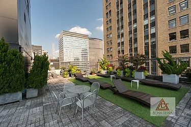 Rented by Bona Tierra