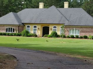 2728 Jones Loop, Terry, MS 39170