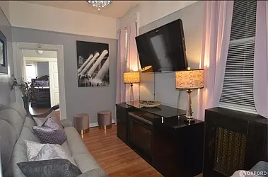 Rented by Oxford Property Group