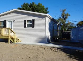 2722 Avenue H, Council Bluffs, IA 51501