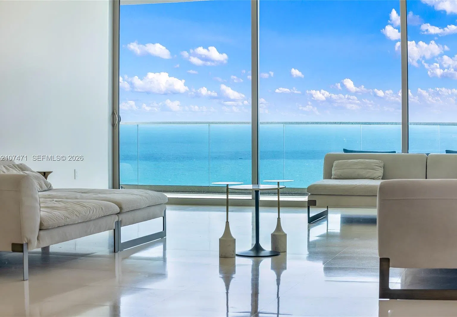 Oceana Bal Harbour Condo — Photo 1