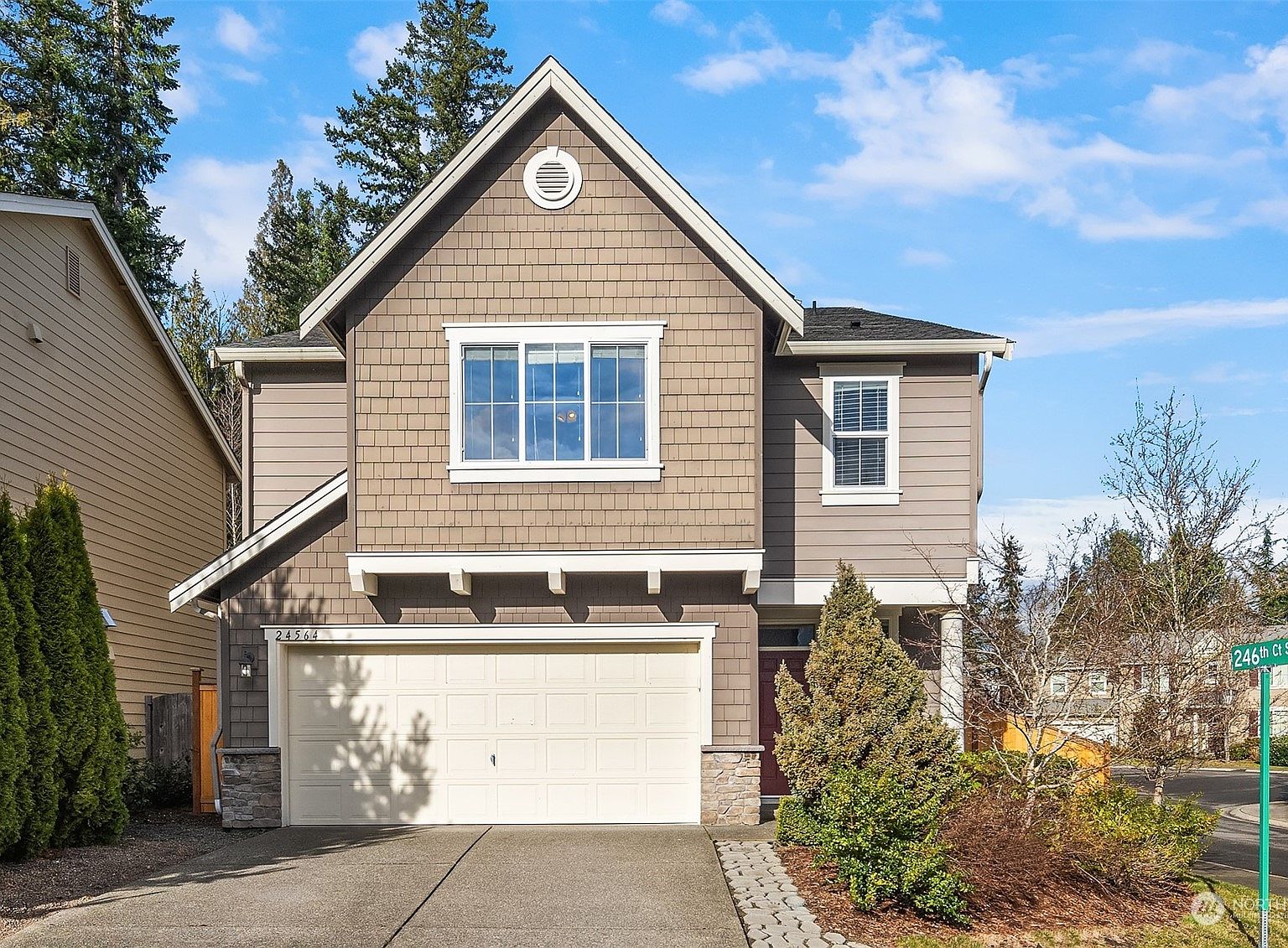 24564 SE 46th Terrace, Issaquah, WA 98029 | Zillow