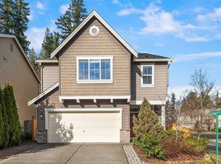 24564 SE 46th Ter, Issaquah, WA