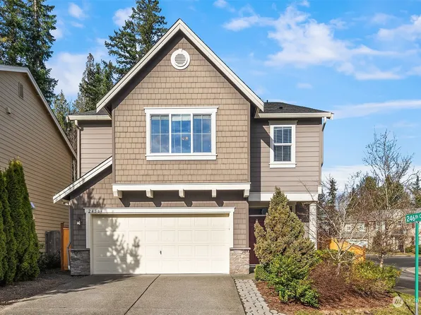 24564 SE 46th Terrace, Sammamish, WA 98029