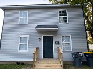 3203 Hamilton Pl, Anderson, IN 46013