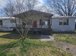1053 Highway 401, Napoleonville, LA 70390
