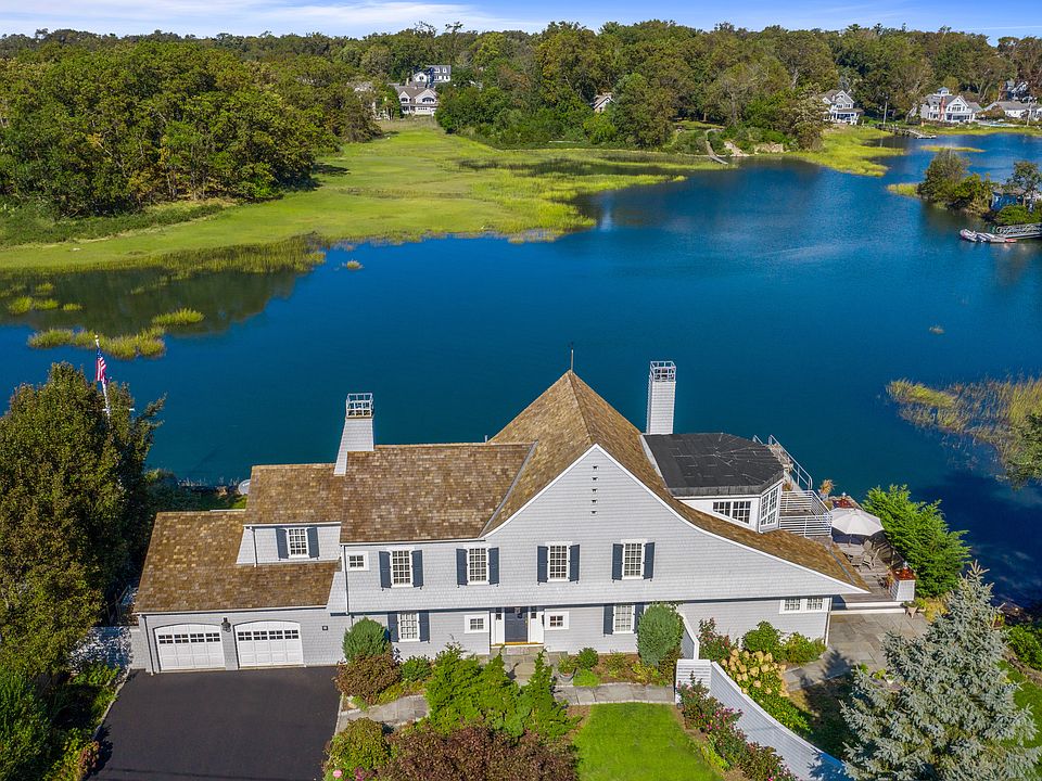 22 Pine Point Road