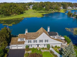 22 Pine Point Rd, Norwalk, CT 06853