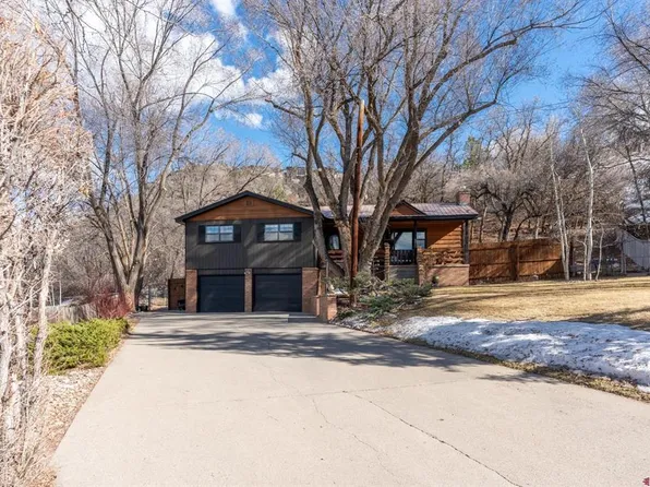 22 Maple Drive, Durango, CO 81301