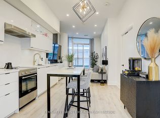 50 Forest Manor Rd #101-C15, Toronto, ON M2J 0E3
