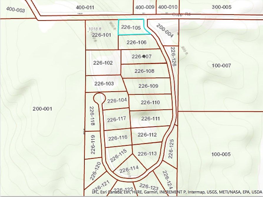 1st image of 5016 Burt Lake Views Dr