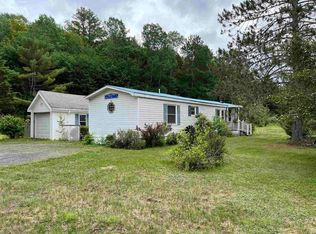 80 Neill Rd, Northfield, VT 05663