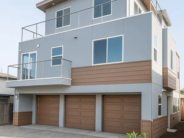 846 Hawthorne Pl, South San Francisco, CA 94080