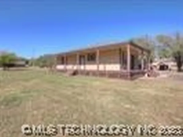 201 S Choctaw Ave, Haskell, OK 74436