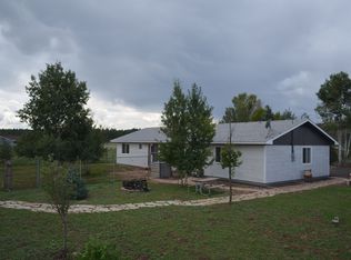 513 N Good Ln, Williams, AZ 86046