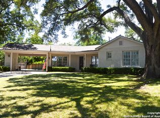 203 Tophill Rd, San Antonio, TX 78209
