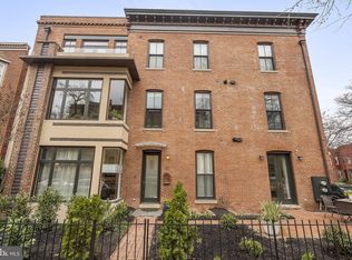 801 Q St NW #1, Washington, DC 20001