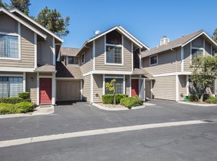 534 Giuffrida Ave APT C, San Jose, CA 95123