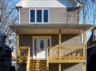 3009 Wesley Ave, Berwyn, IL 60402