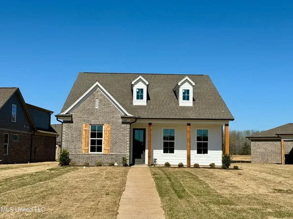 682 Bolivar Dr, Nesbit, MS 38651