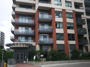 25 Fontenay Ct #1607, Toronto, ON M9A0C4