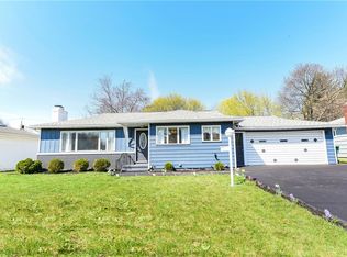 731 Helendale Rd, Rochester, NY 14609