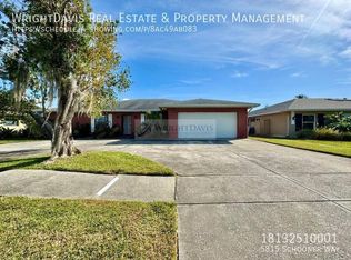 5815 Schooner Way, Tampa, FL 33615